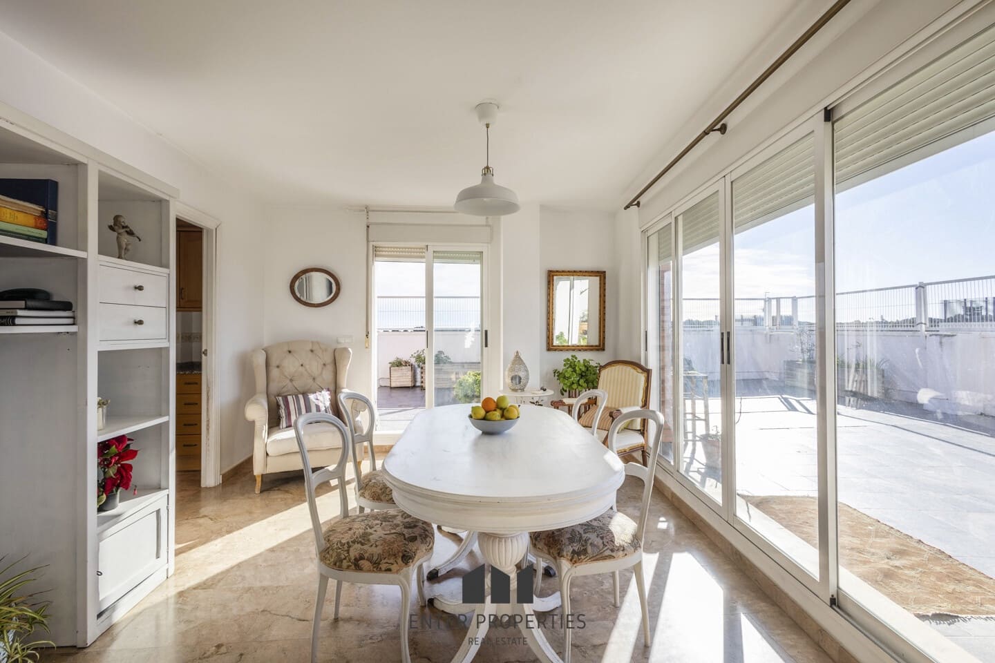 3 camera da letto Attico in vendita in Betera - 289.000 € (Rif: 9473439)