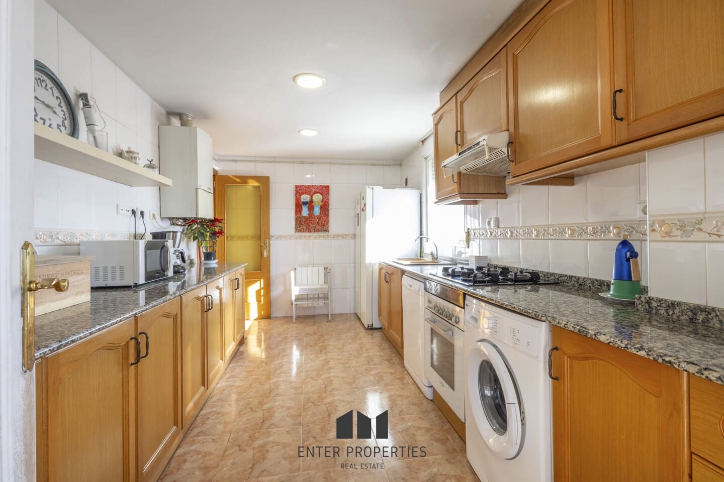 3 camera da letto Attico in vendita in Betera - 289.000 € (Rif: 9473439)