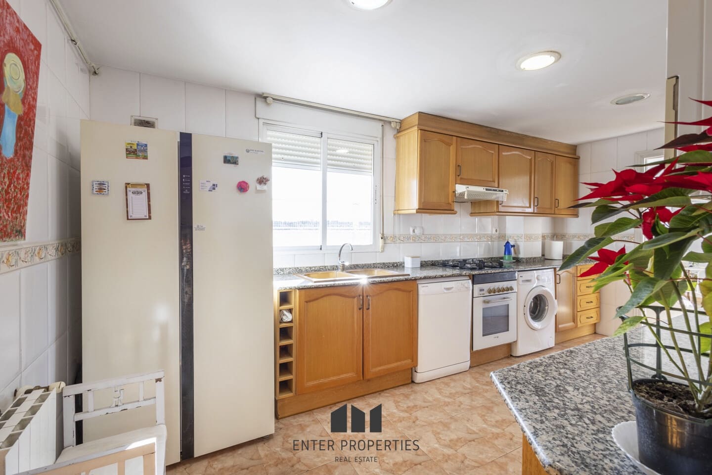 3 camera da letto Attico in vendita in Betera - 289.000 € (Rif: 9473439)