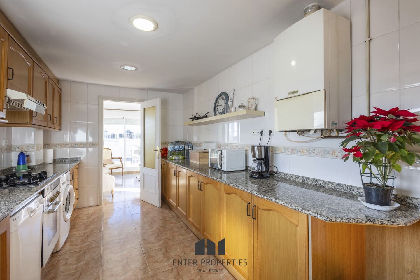 3 camera da letto Attico in vendita in Betera - 289.000 € (Rif: 9473439)