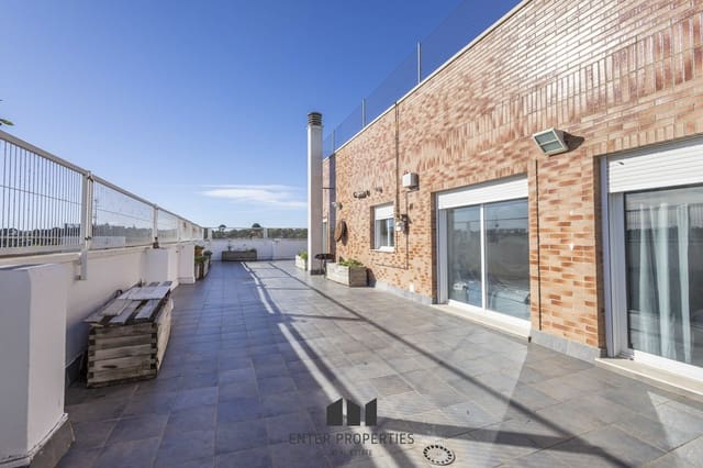 3 camera da letto Attico in vendita in Bétera - 289.000 € (Rif: 9473439)