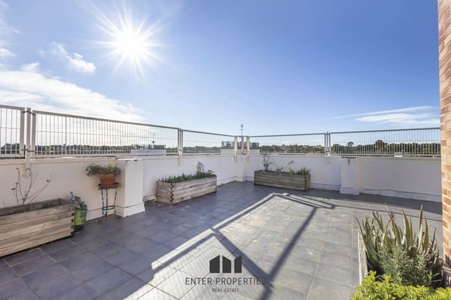 3 camera da letto Attico in vendita in Bétera - 289.000 € (Rif: 9473439)