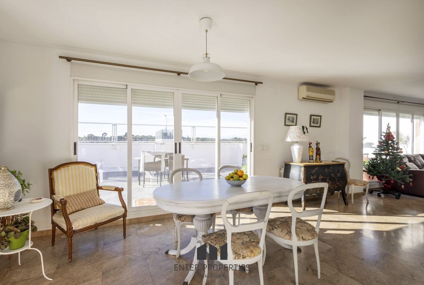 3 camera da letto Attico in vendita in Betera - 289.000 € (Rif: 9473439)