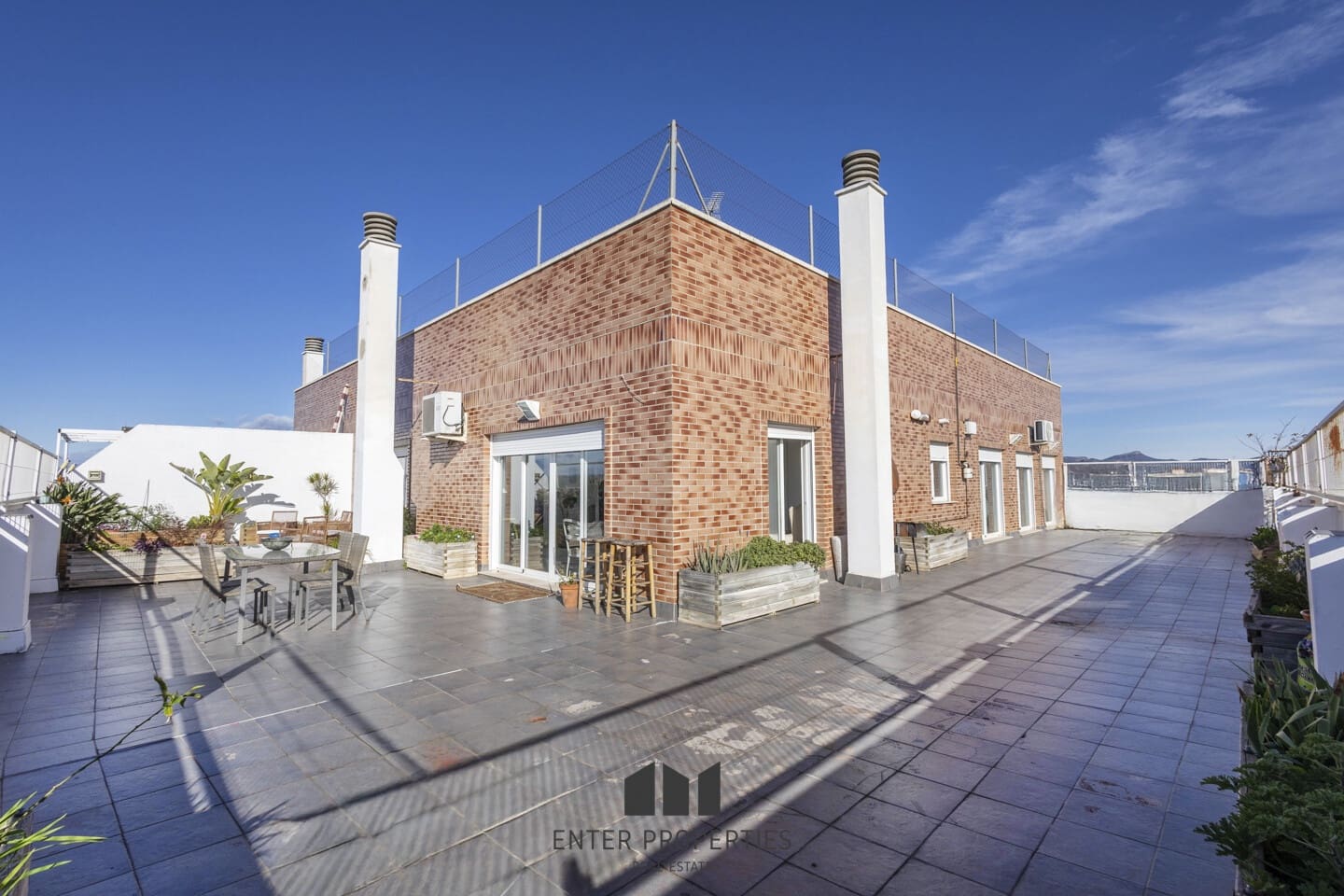 3 camera da letto Attico in vendita in Betera - 289.000 € (Rif: 9473439)