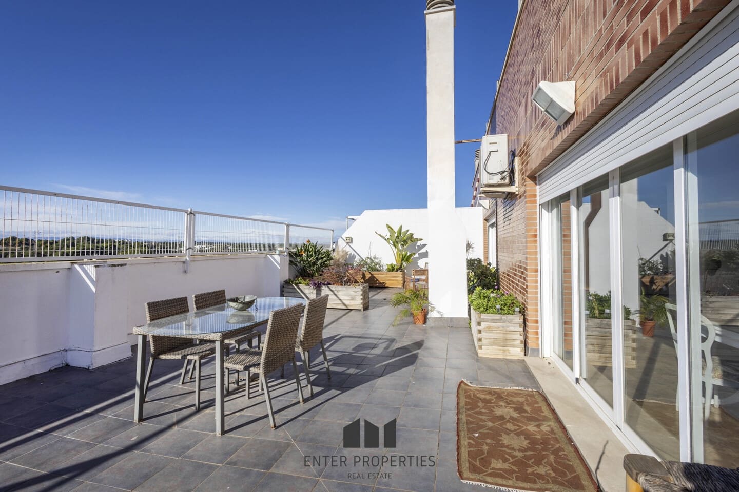 3 camera da letto Attico in vendita in Betera - 289.000 € (Rif: 9473439)