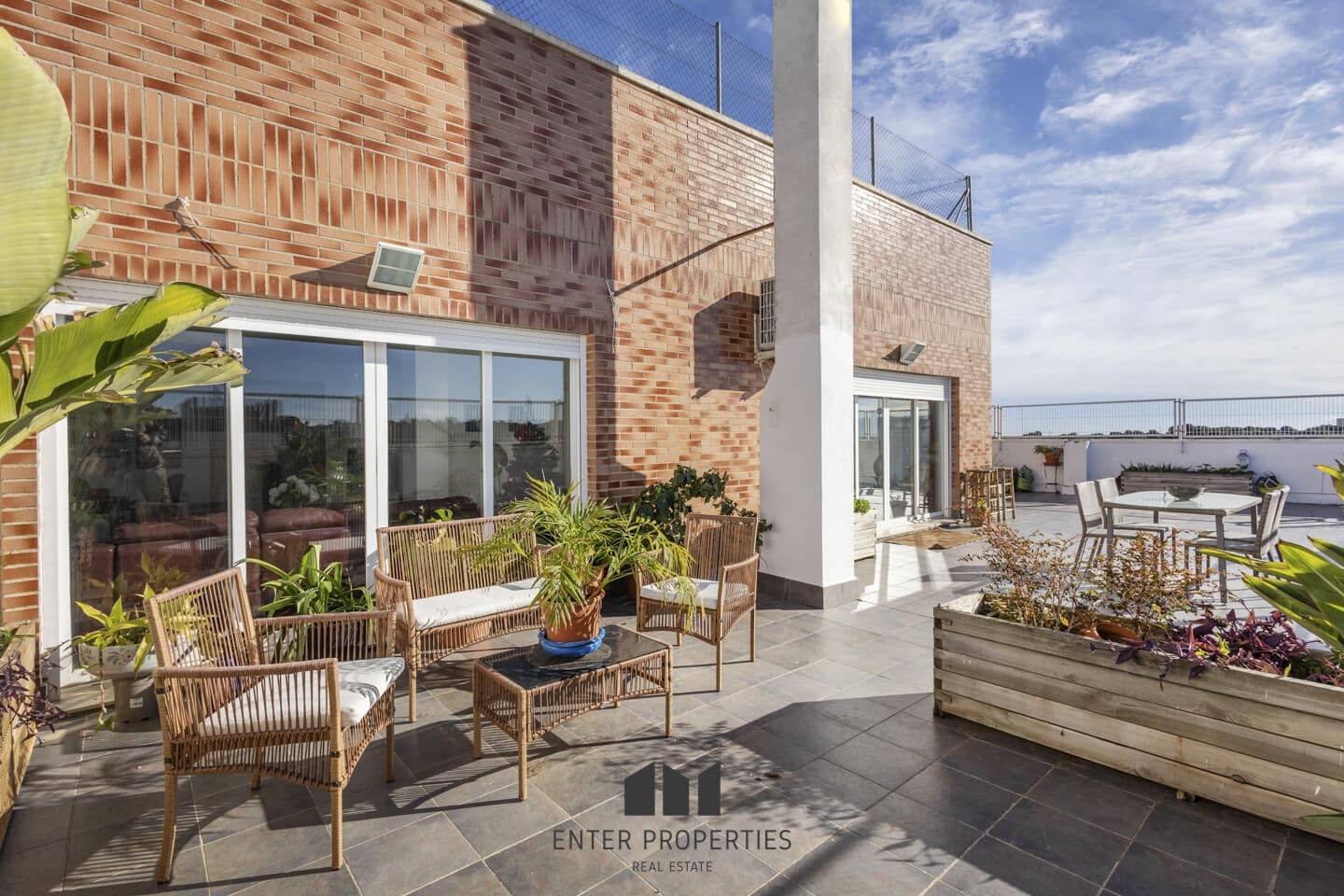 3 camera da letto Attico in vendita in Betera - 289.000 € (Rif: 9473439)