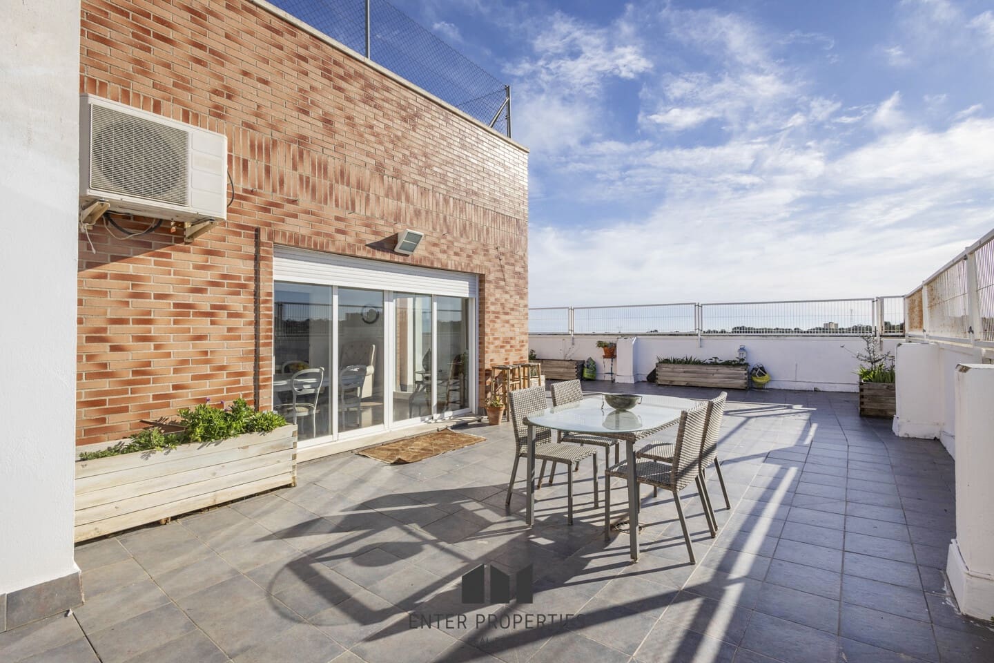 3 camera da letto Attico in vendita in Betera - 289.000 € (Rif: 9473439)