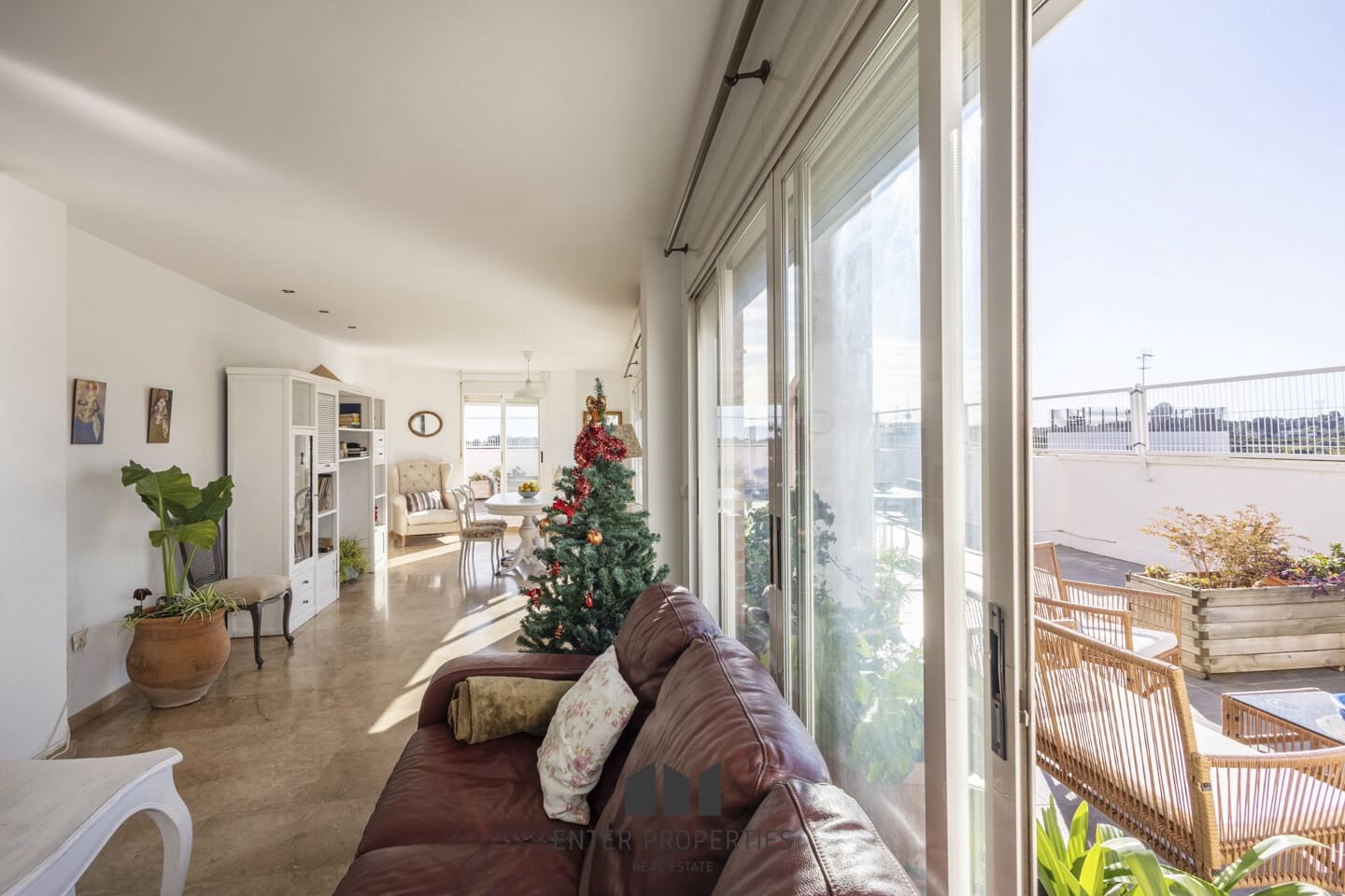 3 camera da letto Attico in vendita in Betera - 289.000 € (Rif: 9473439)