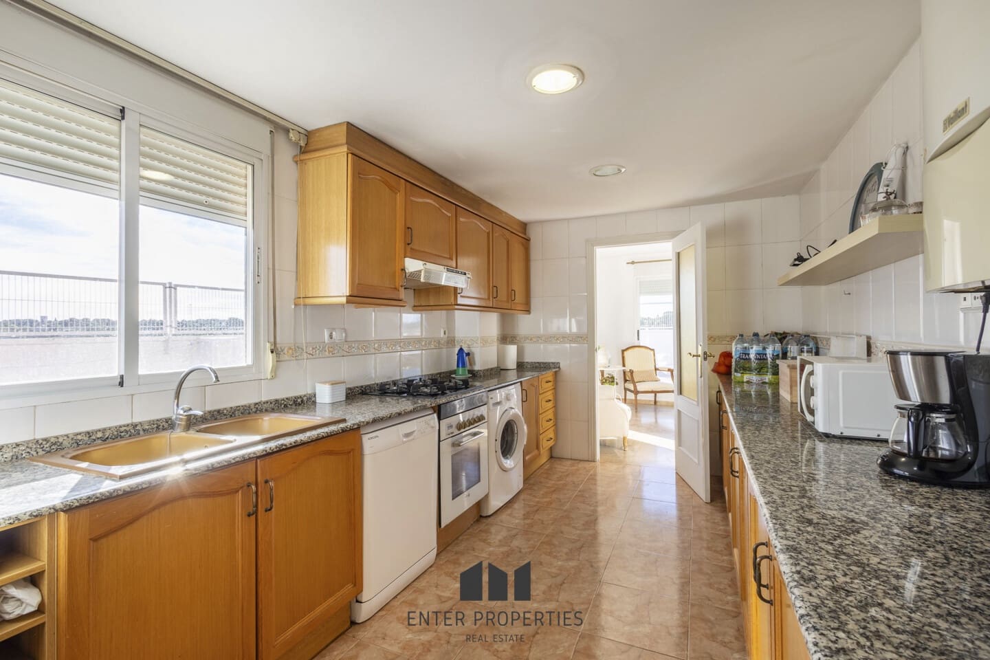 3 camera da letto Attico in vendita in Betera - 289.000 € (Rif: 9473439)