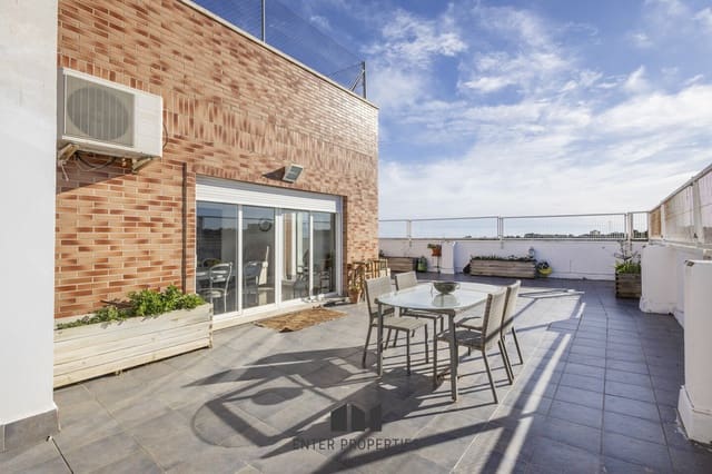 3 camera da letto Attico in vendita in Bétera - 289.000 € (Rif: 9473439)