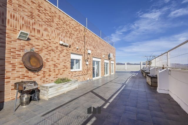 3 camera da letto Attico in vendita in Bétera - 289.000 € (Rif: 9473439)