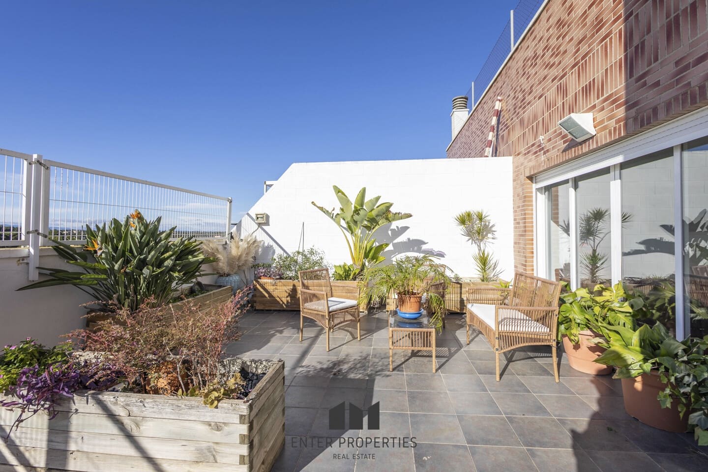 3 camera da letto Attico in vendita in Betera - 289.000 € (Rif: 9473439)