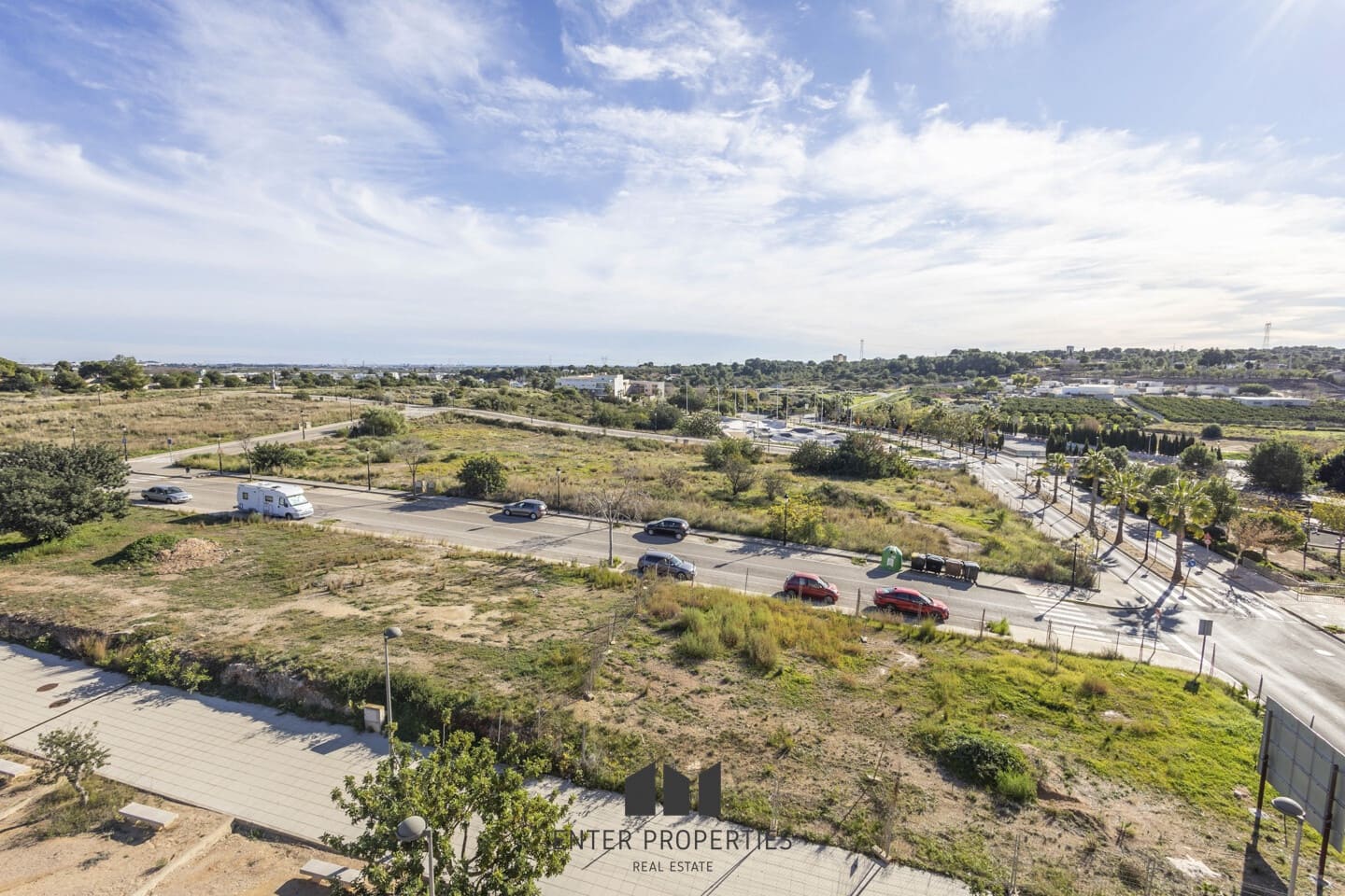 3 camera da letto Attico in vendita in Betera - 289.000 € (Rif: 9473439)