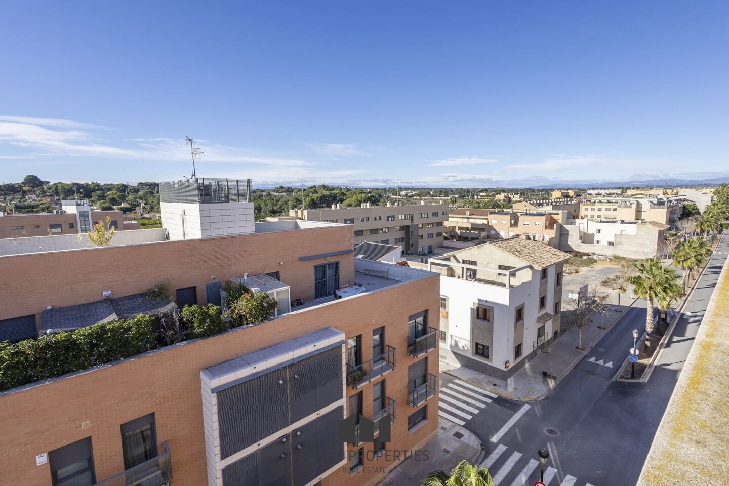 3 camera da letto Attico in vendita in Betera - 289.000 € (Rif: 9473439)