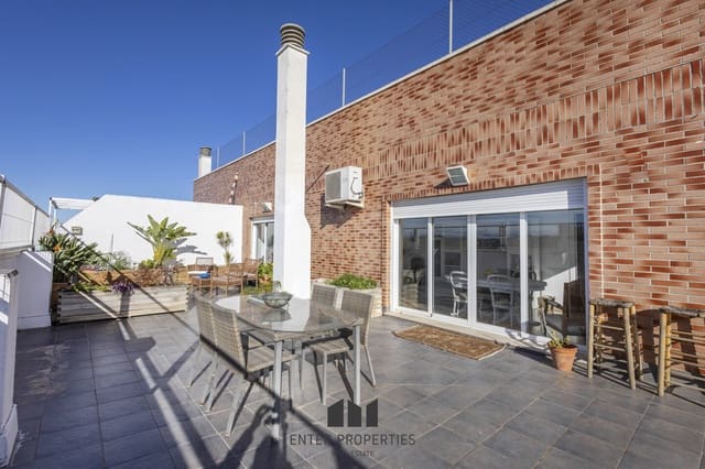 3 camera da letto Attico in vendita in Bétera - 289.000 € (Rif: 9473439)