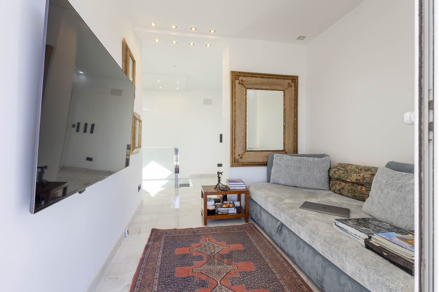 7 bedroom Villa for sale in Calpe / Calp with pool garage - € 2,995,000 (Ref: 9508197)