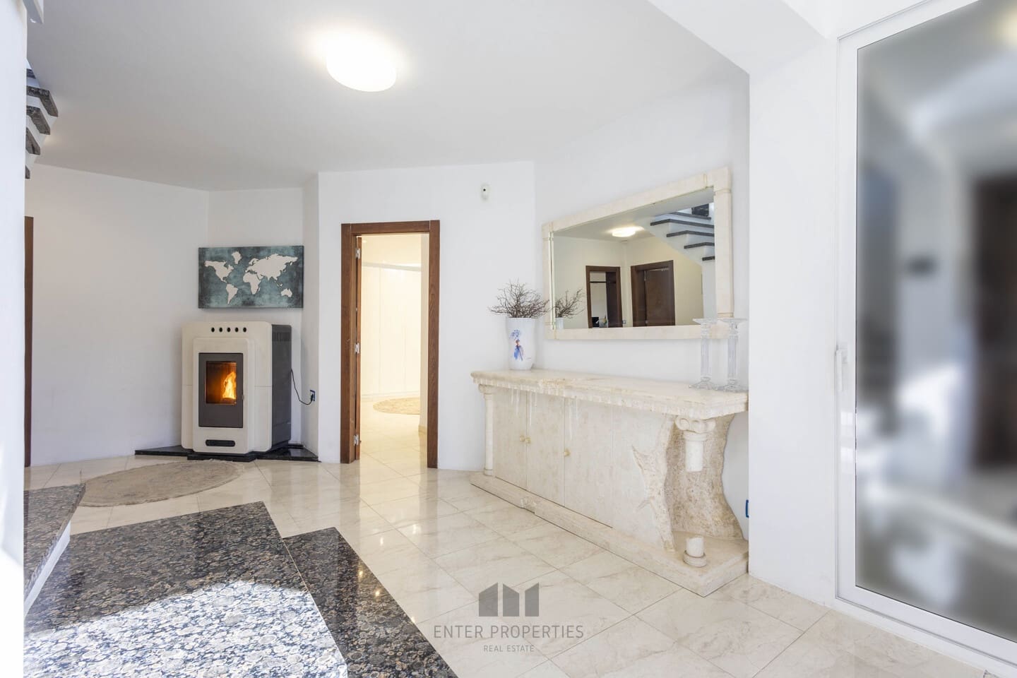 7 bedroom Villa for sale in Calpe / Calp with pool garage - € 2,995,000 (Ref: 9508197)