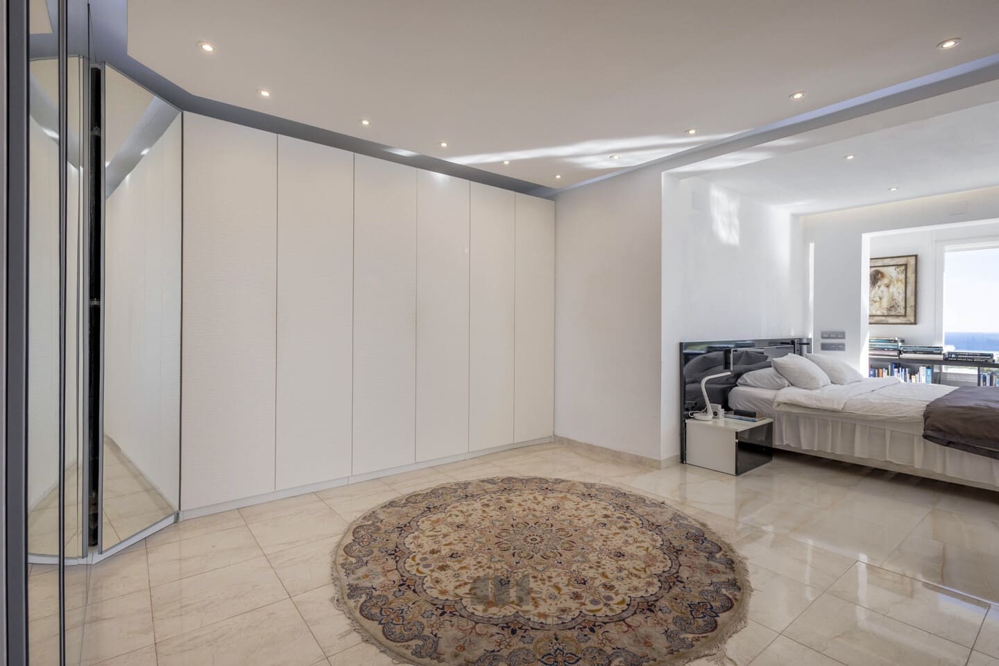 7 bedroom Villa for sale in Calpe / Calp with pool garage - € 2,995,000 (Ref: 9508197)