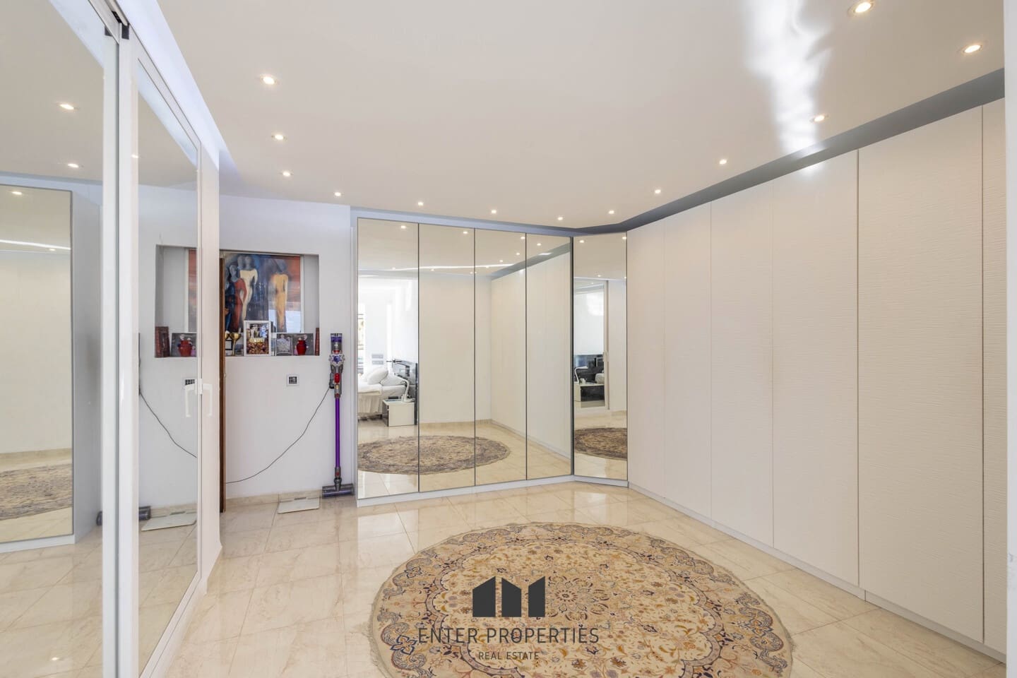 7 bedroom Villa for sale in Calpe / Calp with pool garage - € 2,995,000 (Ref: 9508197)