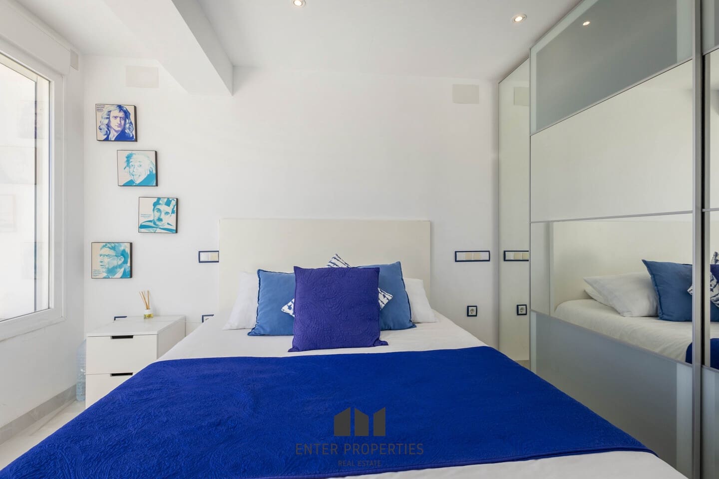 7 bedroom Villa for sale in Calpe / Calp with pool garage - € 2,995,000 (Ref: 9508197)