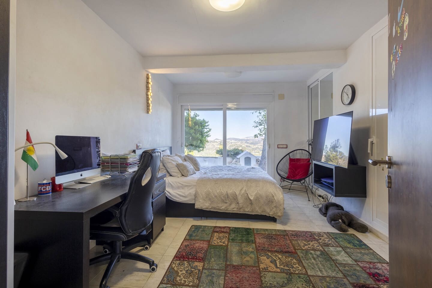 7 bedroom Villa for sale in Calpe / Calp with pool garage - € 2,995,000 (Ref: 9508197)