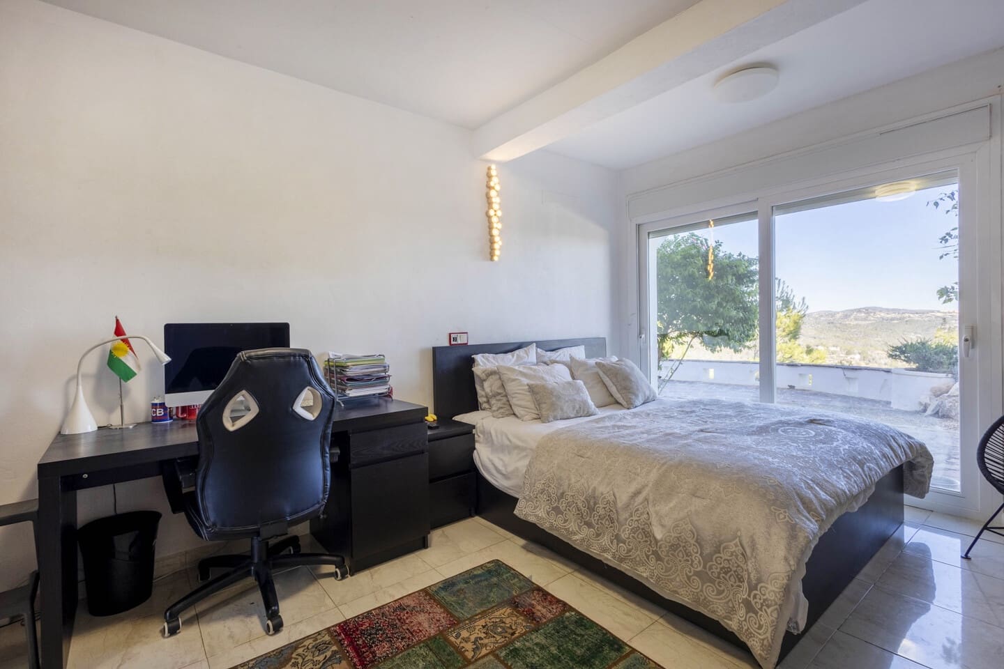 7 bedroom Villa for sale in Calpe / Calp with pool garage - € 2,995,000 (Ref: 9508197)