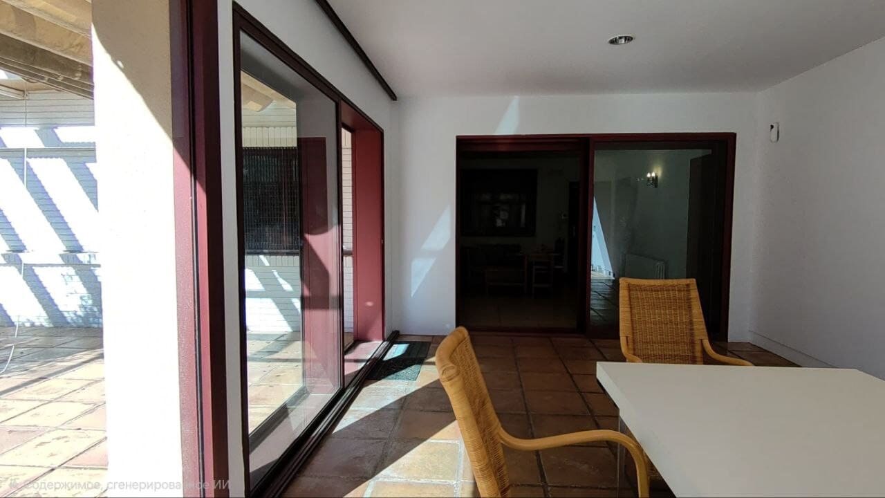 4 slaapkamer Villa te koop in Torrent met zwembad - € 1.320.000 (Ref: 9508198)