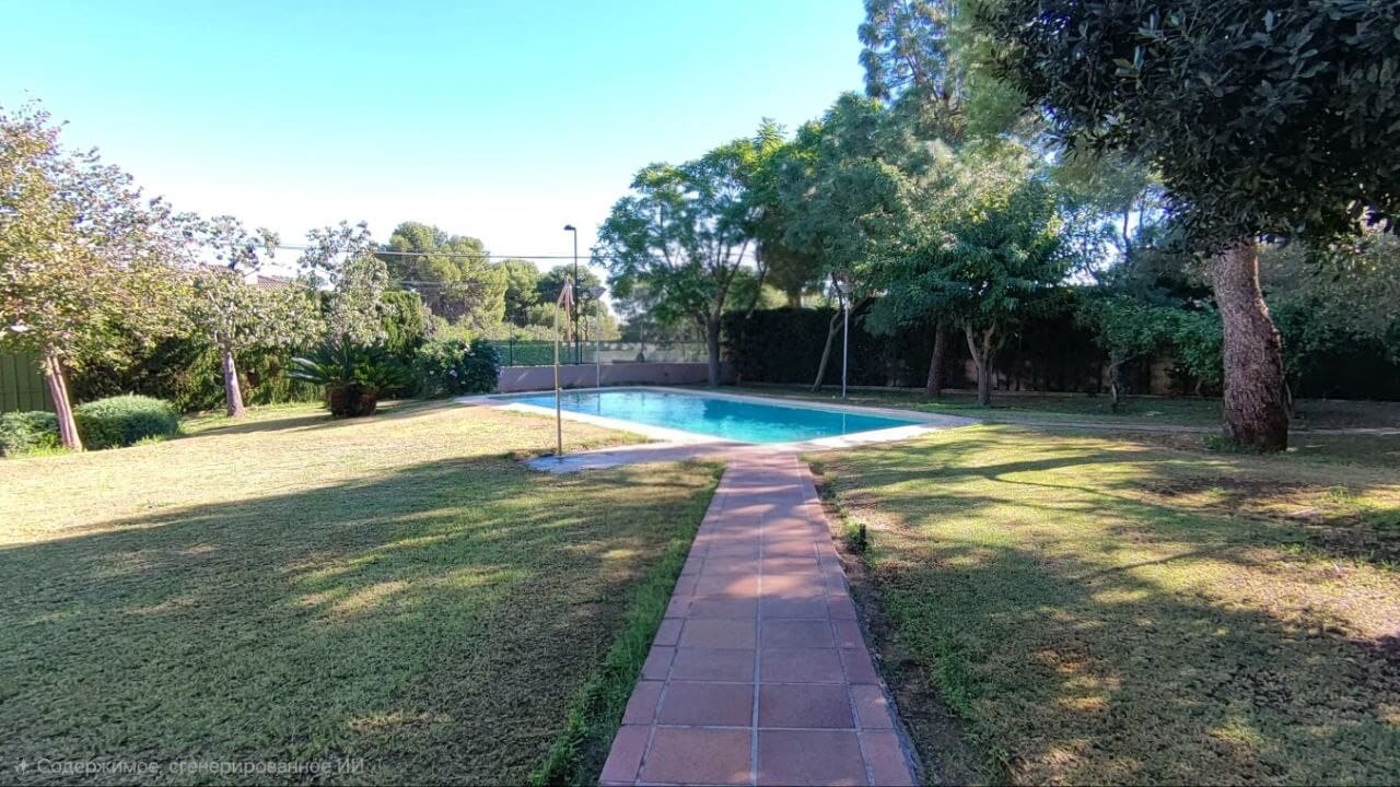 4 slaapkamer Villa te koop in Torrent met zwembad - € 1.320.000 (Ref: 9508198)