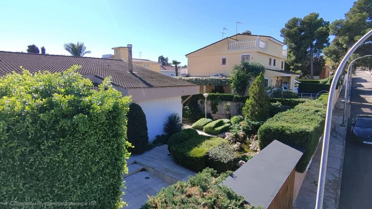 4 slaapkamer Villa te koop in Torrent met zwembad - € 1.320.000 (Ref: 9508198)