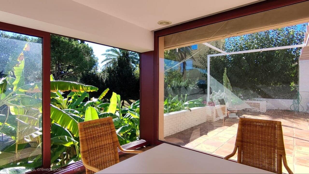 4 slaapkamer Villa te koop in Torrent met zwembad - € 1.320.000 (Ref: 9508198)