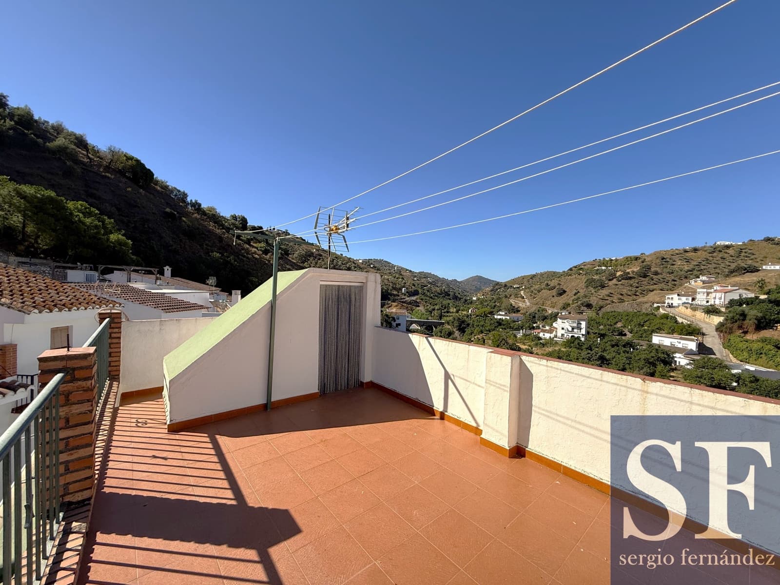3 sypialnia Dom na sprzedaż w Archez - 96 000 € (Ref: 10007892)