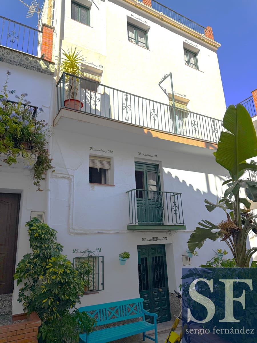 3 sypialnia Dom na sprzedaż w Archez - 96 000 € (Ref: 10007892)