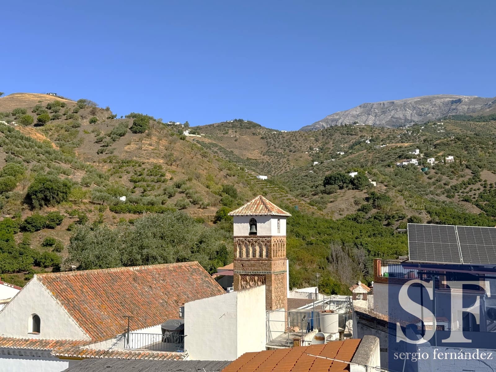 3 sypialnia Dom na sprzedaż w Archez - 96 000 € (Ref: 10007892)