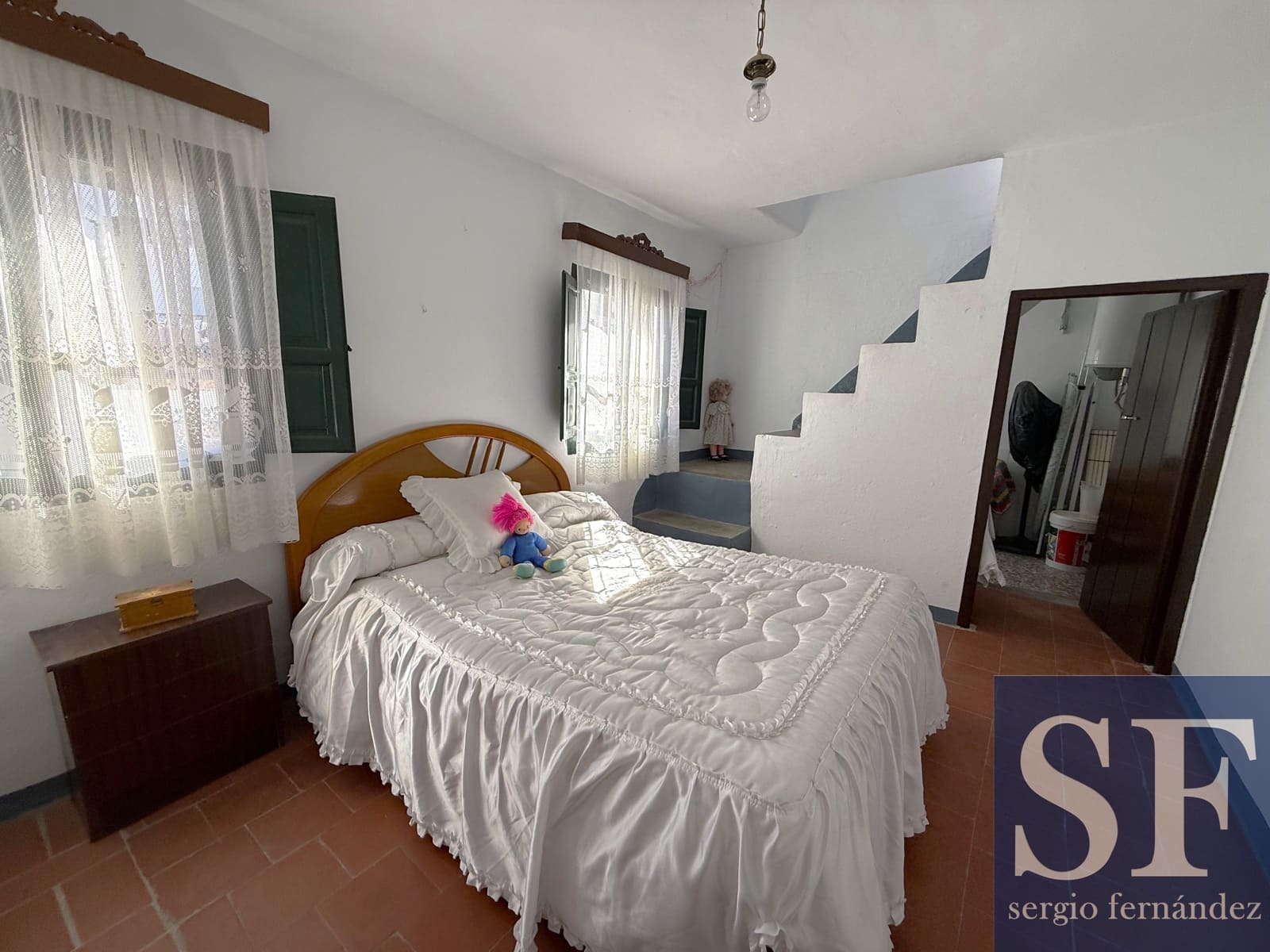 3 sypialnia Dom na sprzedaż w Archez - 96 000 € (Ref: 10007892)