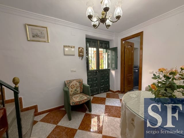 3 sypialnia Dom na sprzedaż w Archez - 96 000 € (Ref: 10007892)