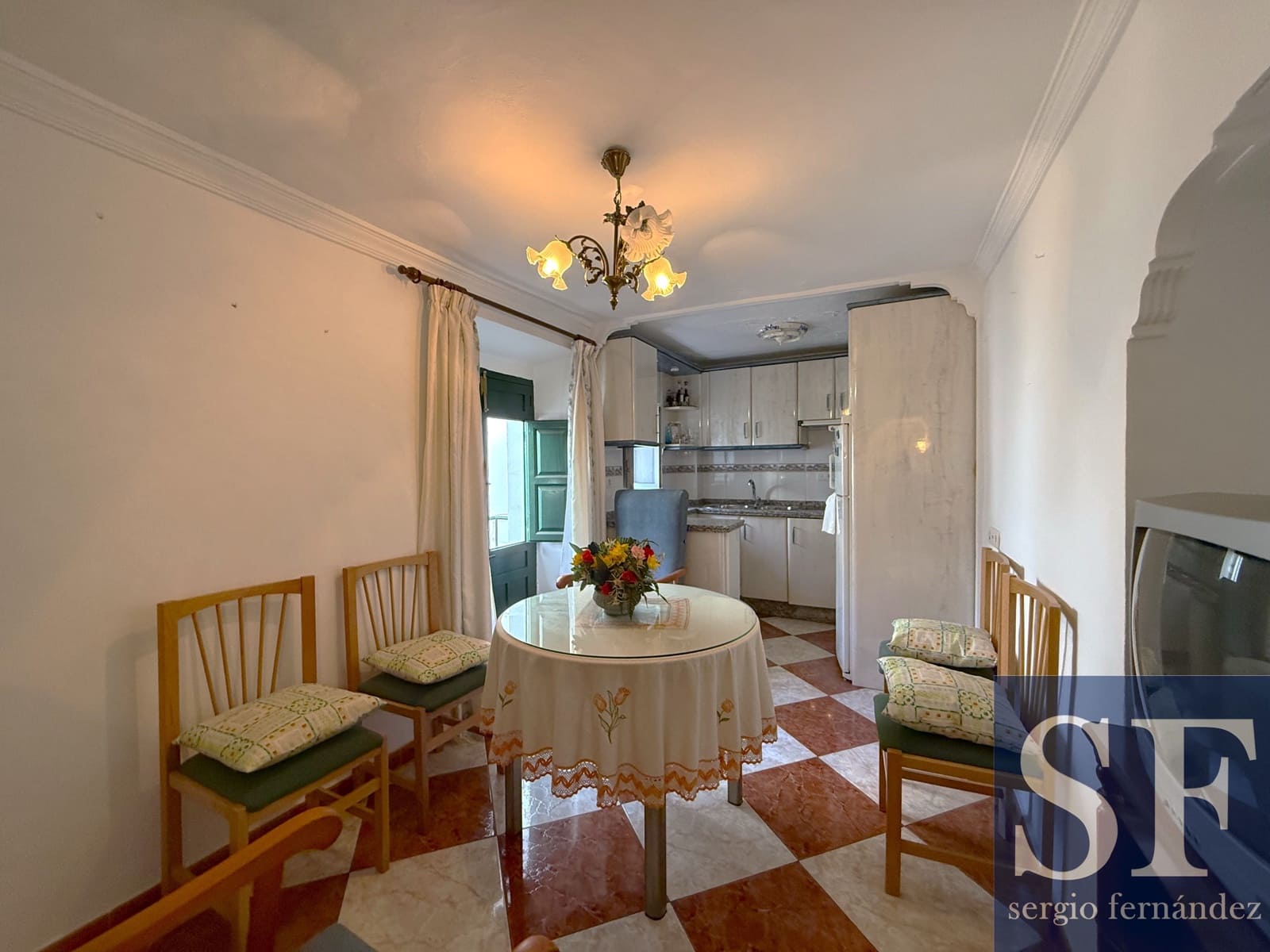 3 sypialnia Dom na sprzedaż w Archez - 96 000 € (Ref: 10007892)