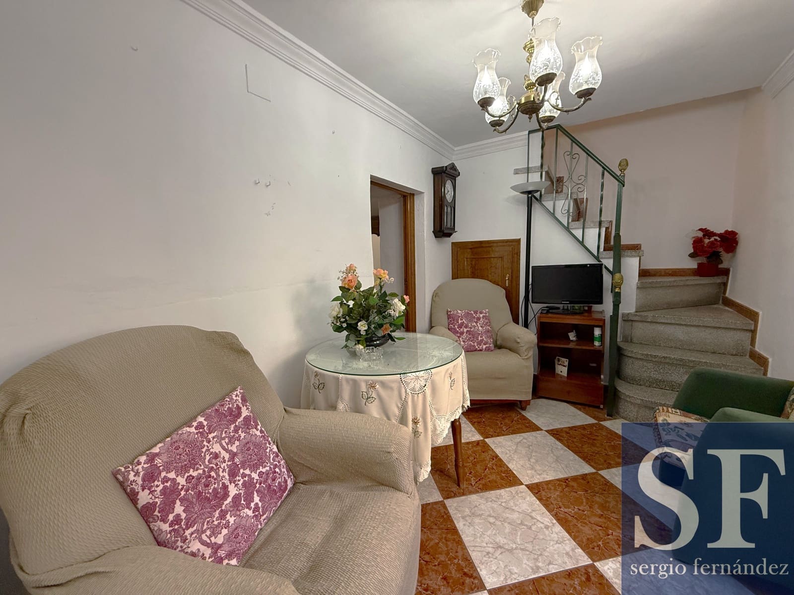 3 sypialnia Dom na sprzedaż w Archez - 96 000 € (Ref: 10007892)