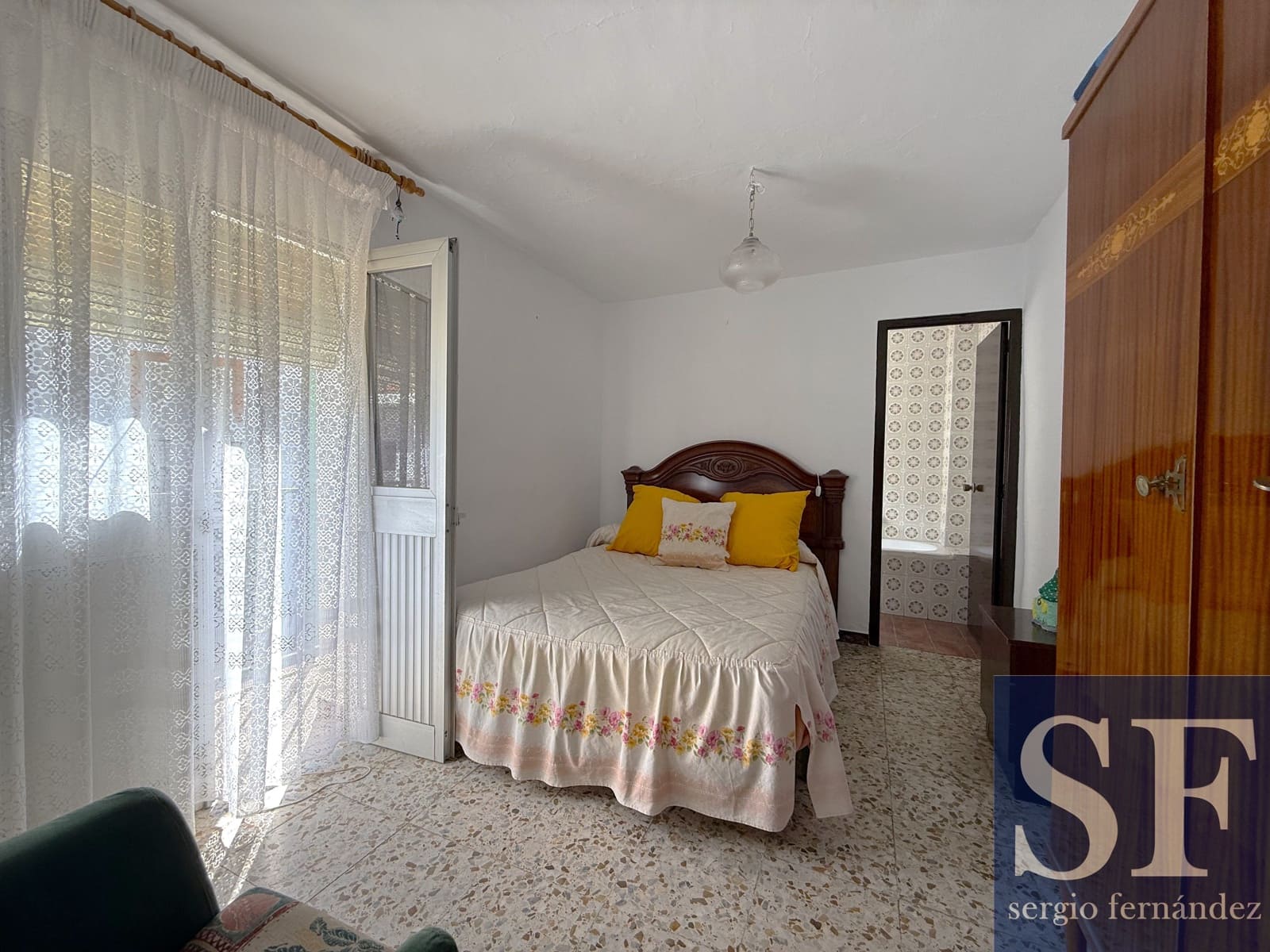 3 sypialnia Dom na sprzedaż w Archez - 96 000 € (Ref: 10007892)