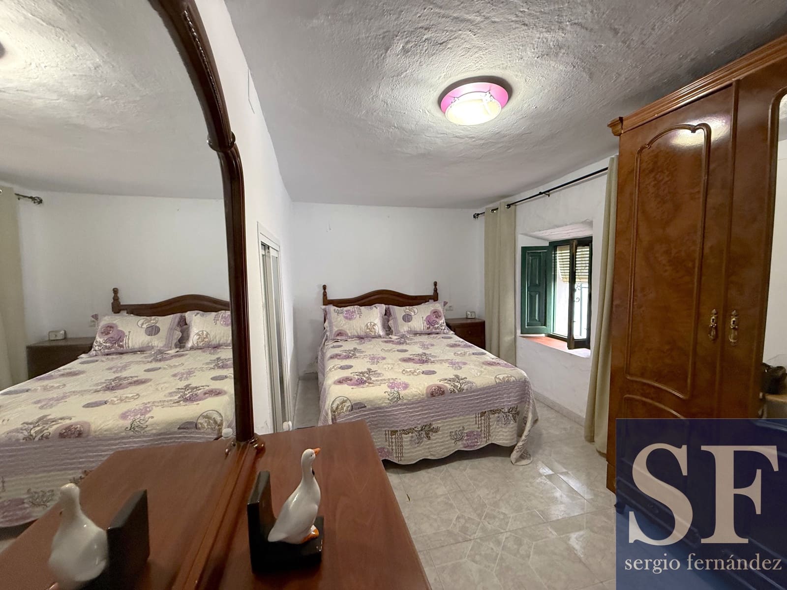 3 sypialnia Dom na sprzedaż w Archez - 96 000 € (Ref: 10007892)