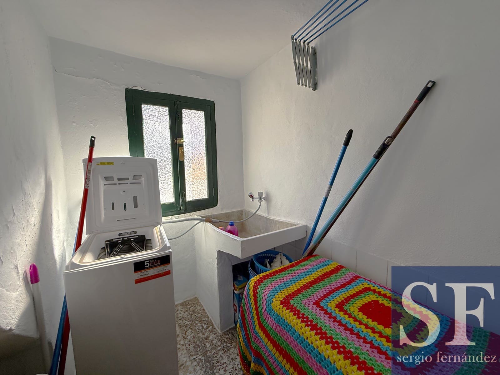 3 sypialnia Dom na sprzedaż w Archez - 96 000 € (Ref: 10007892)