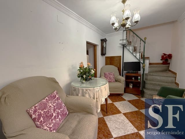 3 sypialnia Dom na sprzedaż w Archez - 96 000 € (Ref: 10007892)
