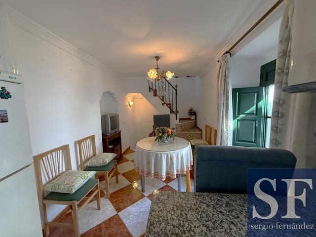 3 sypialnia Dom na sprzedaż w Archez - 96 000 € (Ref: 10007892)