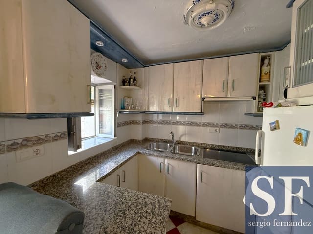3 sypialnia Dom na sprzedaż w Archez - 96 000 € (Ref: 10007892)