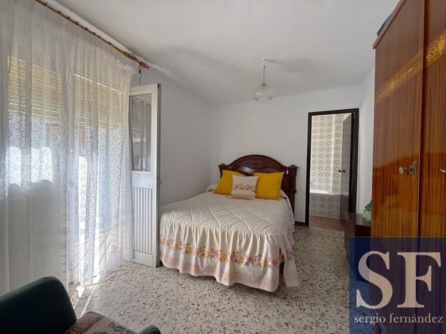 3 sypialnia Dom na sprzedaż w Archez - 96 000 € (Ref: 10007892)