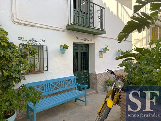 3 sypialnia Dom na sprzedaż w Archez - 96 000 € (Ref: 10007892)