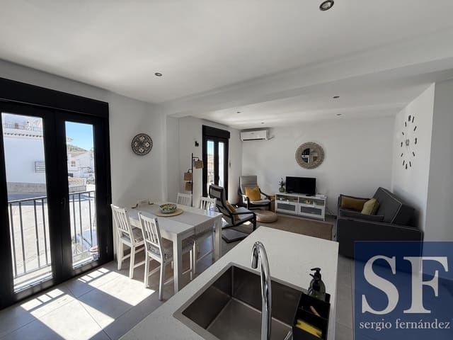 2 chambre Maison de Ville à vendre à Cómpeta - 192 999 € (Ref: 10007893)