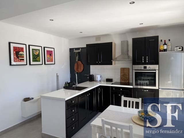 2 chambre Maison de Ville à vendre à Cómpeta - 192 999 € (Ref: 10007893)