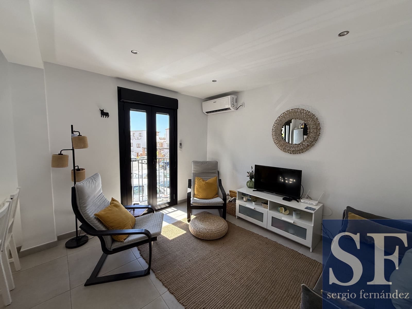 2 chambre Maison de Ville à vendre à Competa - 192 999 € (Ref: 10007893)