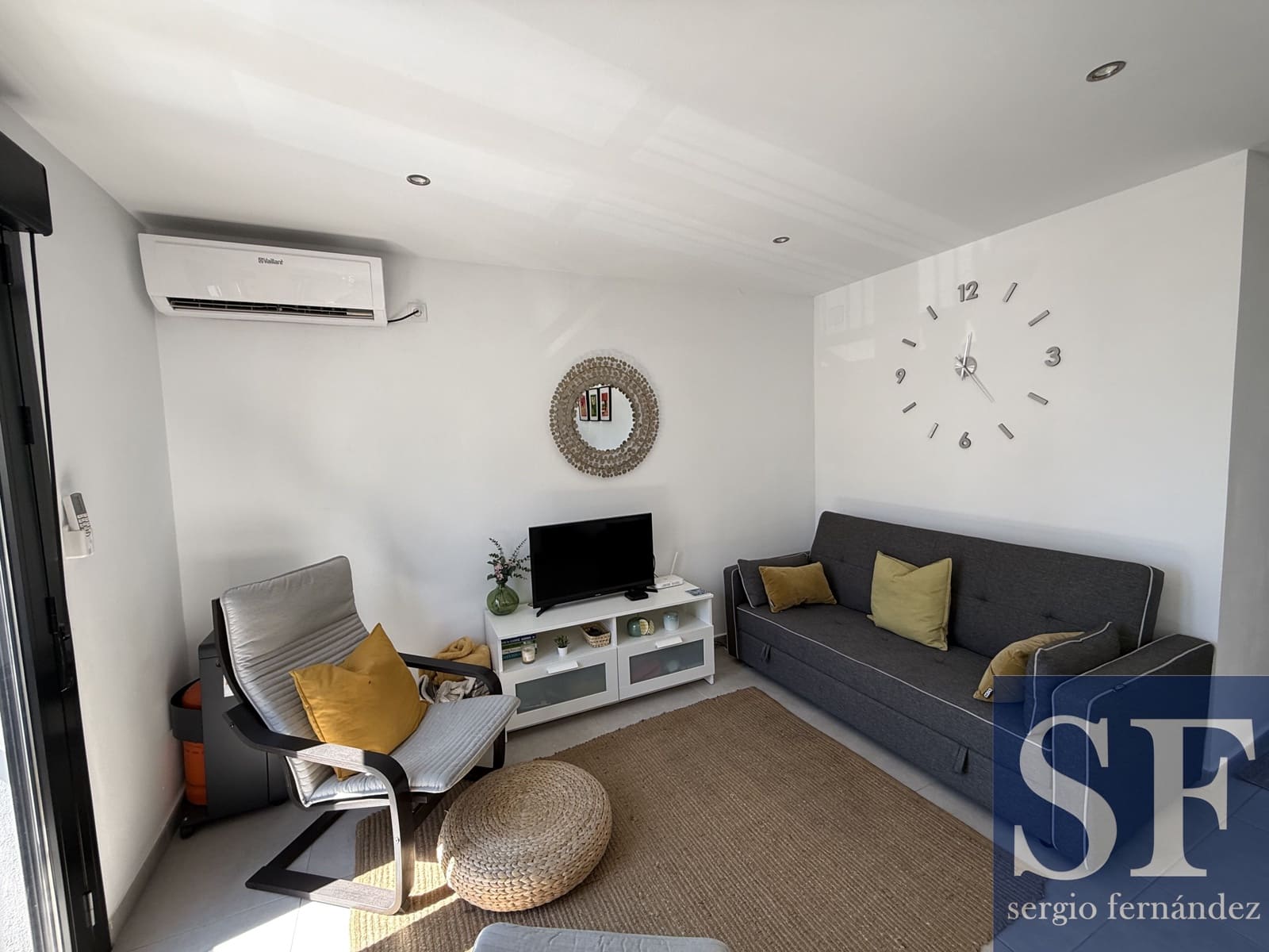 2 chambre Maison de Ville à vendre à Competa - 192 999 € (Ref: 10007893)