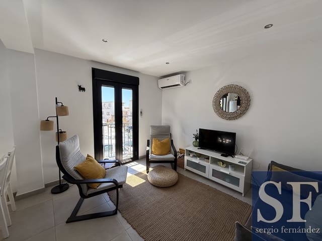 2 chambre Maison de Ville à vendre à Cómpeta - 192 999 € (Ref: 10007893)